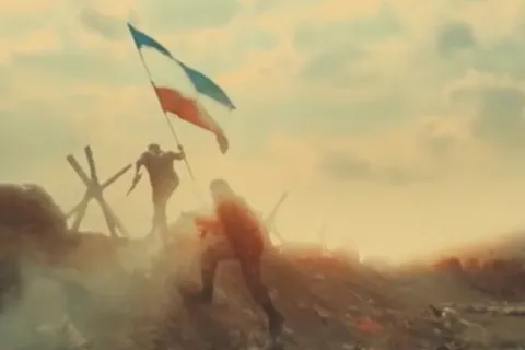 نماهنگ «ایران جان»
