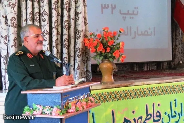 امنیت در عمق مرکزی کشور مدیون ایستادگی رزمندگان و مرزبانان است
