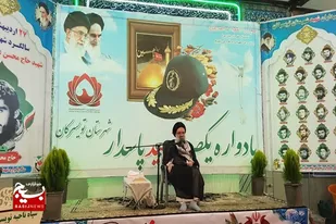 فرهنگ شهادت عظمت را برای جامعه به ارمغان می&zwnj;آورد