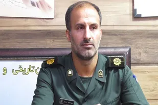 آغاز فعالیت اردوی جهادی در امامزاده سید حسین کازرون