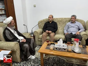 فراخوان برگزاری رویداد علمی همزمان با روز قم