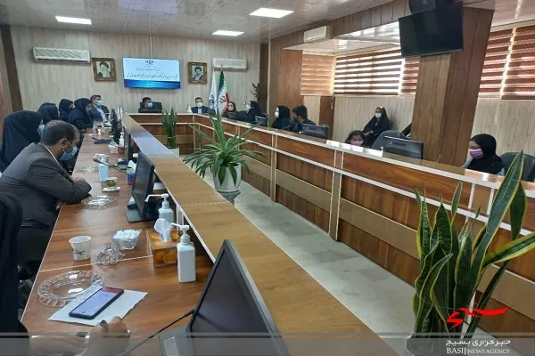 توسعه فرهنگی در مناطق حاشیه شهرها سبب كاهش آسیب اجتماعی می شود