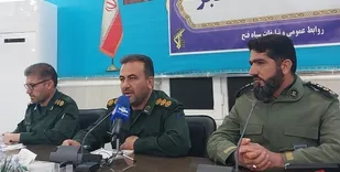 اجرای ۱۰۰ عنوان برنامه در دهه فجر توسط سپاه فتح