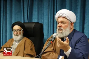 خواص علاوه بر حضور در انتخابات، باید بستر ساز مشارکت حداکثری مردم شوند