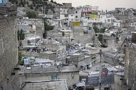 شناسایی 601 هکتار سکونتگاه غیررسمی در چهارمحال و بختیاری