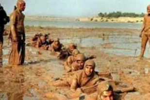 شعری برای شهدای غواص سروده ام