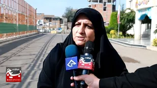 ما پشتیبان کودکان و دانش آموزان مظلوم غزه هستیم/ دانش آموزان از شهدای دانش آموز قهرمان الگو بگیرند