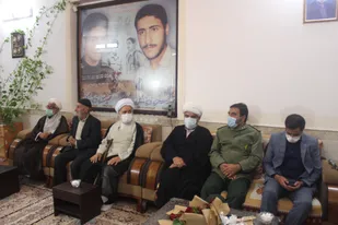 اعلام خبر شناسایی شهید حسین حاجی زادگان