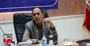 آمادگی اسکان  ۱۰۰ هزار زائر در شبانه روز  را داریم