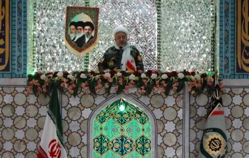 امام‌جمعه قوچان: افتخارآفرینی نخبگان کنکور و ضرورت مدیریت جهادی اقتصاد کشور