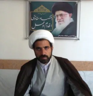 بسیج تابلو و عَلَم مردمی بودن نظام است