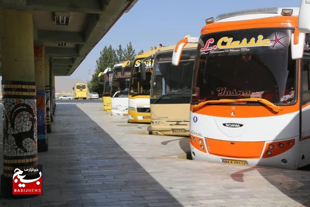 جابجایی حدود ۶۳۰ هزار مسافر در استان سیستان و بلوچستان طی سه ماهه نخست ۱۴۰۴ 