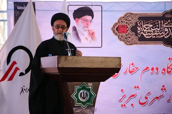 ایرانِ آباد با تکیه بر توان داخلی و کار جهادی