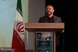 راه و مکتب سردار سلیمانی ادامه&nbsp; دارد/ راه شهید سلیمانی یک فرهنگ است