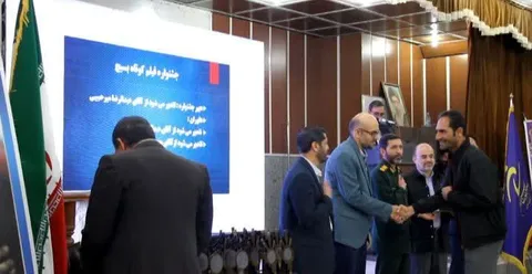 برگزاری آیین اختتامیه جشنواره‌های استانی تئاتر سودای عشق، عکس نور و فیلم کوتاه بسیج در کرمان