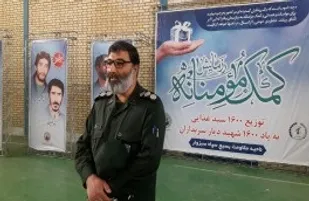توزیع ۱۱ هزار بسته معیشتی در مرحله دوم رزمایش کمک مومنانه