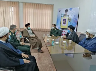 800 جهادگر بسیجی در استان سمنان در حال خدمت&zwnj;رسانی هستند