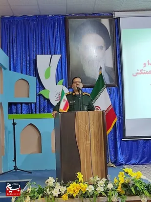 کارگران سربازان جنگ اقتصادی هستند