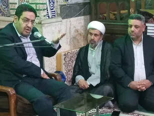 اینکه مردم شهرری برای سکونت به شهرهای اطراف مهاجرت کنند قابل قبول نیست/ مسکن ملی در ری راه می افتد