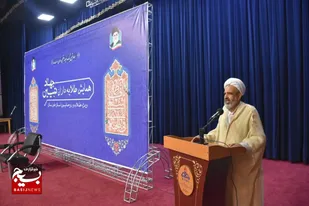 جهاد تبیین، پرده برداری از نیرنگ و فریب دشمن است
