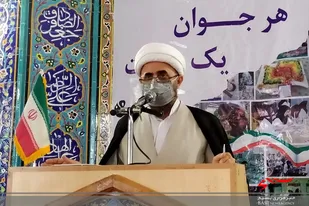نماز جمعه جایگاهی ممتاز در برقراری ارتباط مردم با مسئولان است