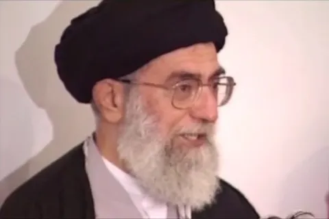 مشهور شد که قُتِلَ الْحُسين...