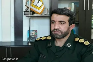 برگزاری ۴۰۶ برنامه طی هفته بسیج دانش&zwnj;آموزی در استان همدان