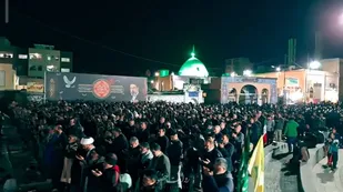 روایت حضور؛ جهان در انتظار منجی است...
