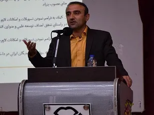 متوسط درآمد پایین نسبت به میانگین کشوری مشکل اصلی کردستان