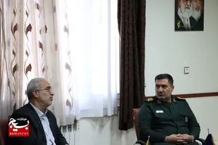 با روحیه جهادی سپاه، دشمن توان رویارویی با جمهوری اسلامی را ندارد