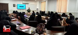 رسالت اصلی بسیج کمک به اثربخشی و کارآمدی اقدامات است