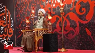 قیام امام خمینی(ره) ادامه&zwnj;دهنده راه حسینی و دعوت به ایستادگی در برابر فتنه&zwnj;ها