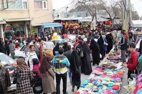 باید و نبایدهای خرید خانواده برای عید
