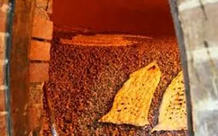نان گران، جان ارزان