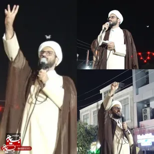 وحدت اسلامی نه یک تاکتیک مقطعی بلکه راهبردی دائمی و ضامن اقتدار امت اسلام است / شکست هیمنه پوشالی استکبار حاصل ایستادگی و یکپارچگی ملت ایران است