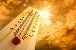 دمای هوای خوزستان بالای ۵۰ درجه می&zwnj;رود