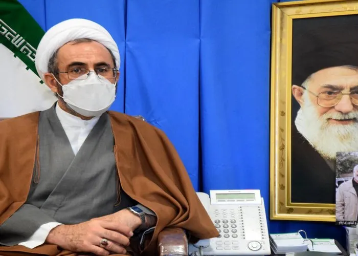 ملت ایران بصیرت خود را در پای صندوق رای به نمایش می گذارد