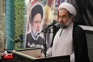 شهید رئیسی مظهر پیروی از ولی&zwnj;فقیه بود