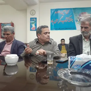 برگزاری یک هزار و ۷۸۱ برنامه فرهنگی در اداره کتابخانه عمومی شاهرود