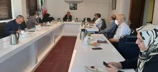 موسسات خیریه، در77 درصد از بیمارستانهای  دولتی تشکیل شده است