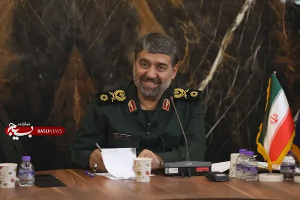 همایش سردار ایل