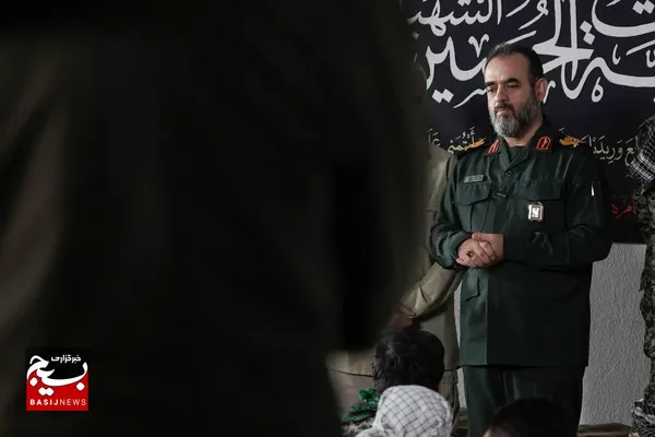 بازدید از روند تولید فیلم کوتاه  &laquo;آن مهمان &raquo;