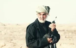 چرا وارد عراق و سوریه شدیم؟/چرا ما در بعد حکومتی تصمیم گرفتیم در مقابل چنین حوادثی بایستیم
