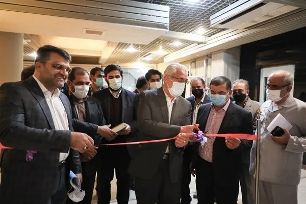 دفتر بسیج در ۲۹ اتاق بازرگانی راه‌اندازی شد/ بسیج اصناف 