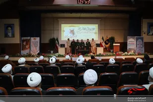 اولین اجلاسیه نماز سپاه کربلا برگزار شد