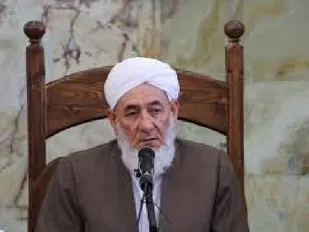 مردم با حضور خود در انتخابات به نظام مشروعیت می دهند