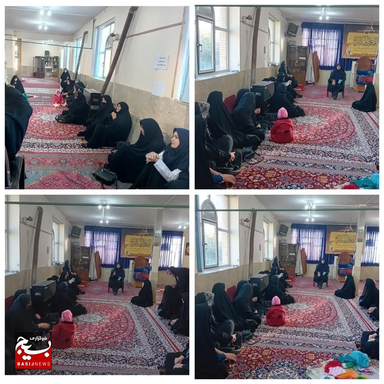 فخری زاده از مجاهدان انقلاب بود که ترجیح داد تا گمنام بماند