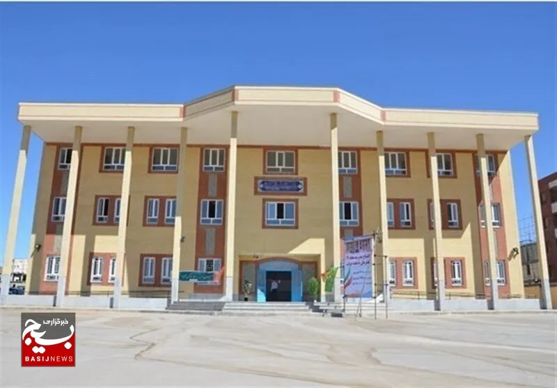 بهره برداری ۳۹ مدرسه در خوزستان همزمان با سراسر کشور
