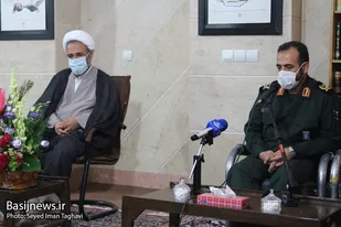 لزوم استفاده از ظرفیت جوانان در گام دوم انقلاب