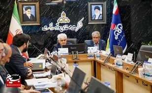 شتاب در اجرای عملیات ابرپروژه میدان نفتی آزادگان